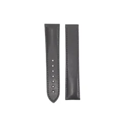 New Cinturino Omega Vegano Nero 20 mm 032Z017133W Cinturini Omega