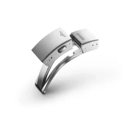 Discount Clasp Longines Chiusura Cinturino Hydroconquest 19 mm L639154517 Cinturini Longines