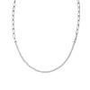 Hot Collana Amen Catena Tennis Outlet Gioielli