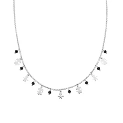 Discount Collana Amen Charm Bambini Outlet Gioielli