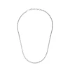Best Collana Desmos Firetube In Argento Uomo Gioielli Desmos Uomo