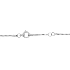 Online Collana Punto Luce Trilogy Snodato 1,50 Carati Collane Punto Luce | Collane