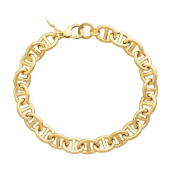 Sale Collana Giovanni Raspini Marina Dorata Grande Gioielli Giovanni Raspini