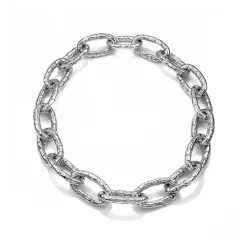 Online Collana Giovanni Raspini Crocodile Piccola Gioielli Giovanni Raspini