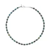 Clearance Collana Giovanni Raspini Sfere Diaspro Uomo Gioielli Giovanni Raspini Uomo