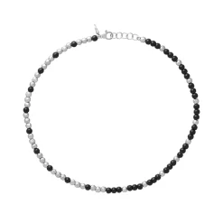 Best Collana Giovanni Raspini Sfere Onice Uomo Gioielli Giovanni Raspini Uomo