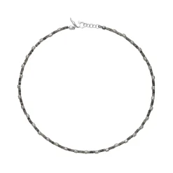Sale Collana Giovanni Raspini Tango Labradorite Uomo Gioielli Giovanni Raspini Uomo