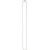 Discount Collana Giovanni Raspini Mini Rolò 60 cm Uomo Gioielli Giovanni Raspini Uomo | Gioielli Giovanni Raspini