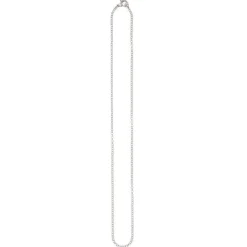 Discount Collana Giovanni Raspini Mini Rolò 60 cm Uomo Gioielli Giovanni Raspini Uomo | Gioielli Giovanni Raspini