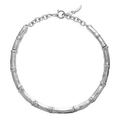 Sale Collana Giovanni Raspini Bambu Light Gioielli Giovanni Raspini
