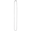 Online Collana Giovanni Raspini Mini Rolò 45 cm Gioielli Giovanni Raspini