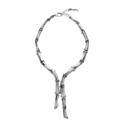 Sale Collana Giovanni Raspini Bambu Gioielli Giovanni Raspini