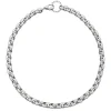 Clearance Collana Giovanni Raspini Rolo Gigante Gioielli Giovanni Raspini