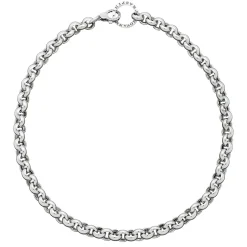 Clearance Collana Giovanni Raspini Rolo Gigante Gioielli Giovanni Raspini
