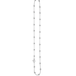 Clearance Collana Giovanni Raspini Palline Gioielli Giovanni Raspini