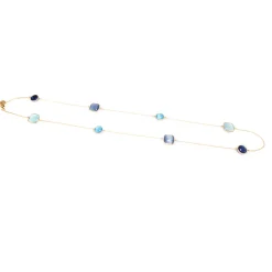 Hot Collana Madì Collezione Laguna Blue Gioielli Madi