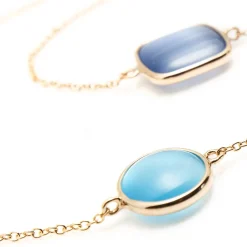 Hot Collana Madì Collezione Laguna Blue Gioielli Madi
