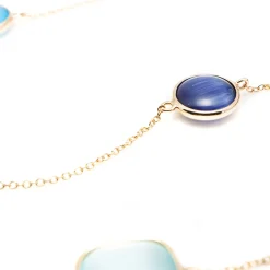 Hot Collana Madì Collezione Laguna Blue Gioielli Madi