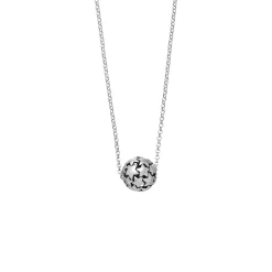 Discount Collana Raspini Boule Stelle Outlet Gioielli | Gioielli Giovanni Raspini