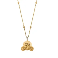 Fashion Collana Rue des Mille Carrozza Elettroformato Gioielli Rue Des Mille