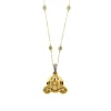 Best Collana Rue des Mille Carrozza Elettroformato Small Gioielli Rue Des Mille