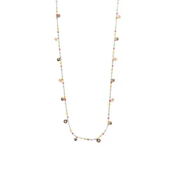 Best Collana Rue des Mille Gipsy Color Gioielli Rue Des Mille
