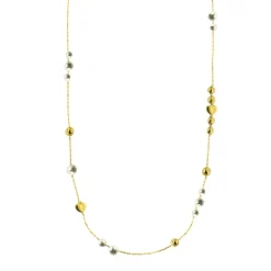 Online Collana Rue des Mille Starball Perle Alternate Gioielli Rue Des Mille