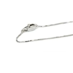 Fashion Collana Salvini PERLA e PUNTOLUCE Outlet Gioielli