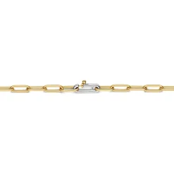 Best Collana Ti Sento Milano Catena Dorata Gioielli Ti Sento Milano