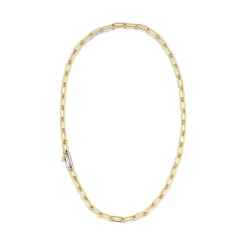 Best Collana Ti Sento Milano Catena Dorata Gioielli Ti Sento Milano