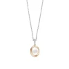 Sale Collana Ti Sento Milano Donna In Argento Con Madreperla Gioielli Ti Sento Milano
