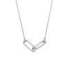 Clearance Collana Ti Sento Milano Legame con Zirconi Gioielli Ti Sento Milano