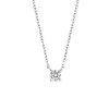 Sale Collana Ti Sento Milano Punto Luce Zircone Gioielli Ti Sento Milano