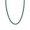 Online Collana Ti Sento Milano Perle Malachite Gioielli Ti Sento Milano