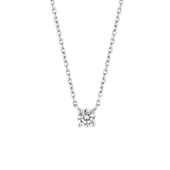 Sale Collana Ti Sento Milano Punto Luce Zircone Gioielli Ti Sento Milano