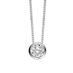Clearance Collana Ti Sento Milano Punto Luce Cipollina Gioielli Ti Sento Milano