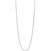 Best Collana Ti Sento Milano Rolò Mini cm. 42 Gioielli Ti Sento Milano