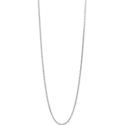 Best Collana Ti Sento Milano Rolò Mini cm. 42 Gioielli Ti Sento Milano