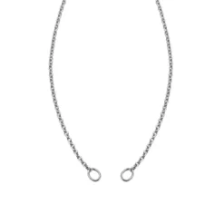 Clearance Collana Ti Sento Milano Rolò Aperta cm. 48 Gioielli Ti Sento Milano