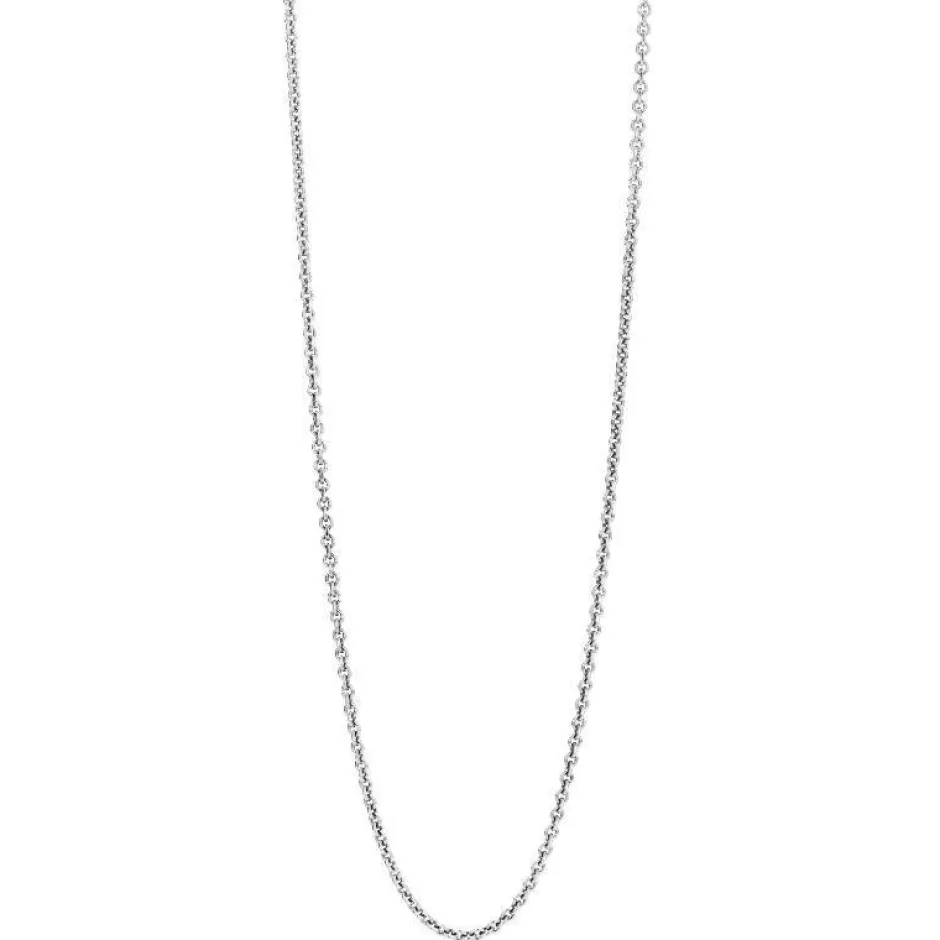 Best Collana Ti Sento Milano Rolò Mini cm. 42 Gioielli Ti Sento Milano