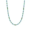 Clearance Collana Ti Sento Milano Turchese Malachite Gioielli Ti Sento Milano