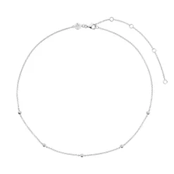 Fashion Collana Ti Sento Milano Zirconi Cipollina Gioielli Ti Sento Milano