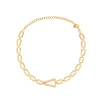 Online Collana Valentina Ferragni Nina Gold Gioielli Valentina Ferragni Studio