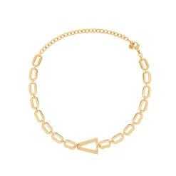 Online Collana Valentina Ferragni Nina Gold Gioielli Valentina Ferragni Studio