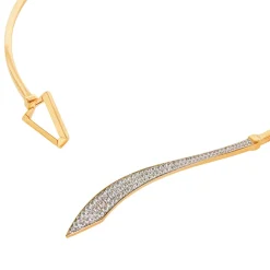 Clearance Collana Valentina Ferragni Rosie Gold Gioielli Valentina Ferragni Studio