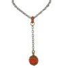 Best Collana Zero by Zancan donna in bronzo e acciaio Outlet Gioielli