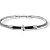 Online Comete Bracciale Uomo Lounge Uomo Gioielli Comete Uomo