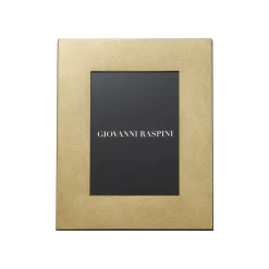 Clearance Cornice Giovanni Raspini Ottone 12 x 17 cm Outlet Gioielli