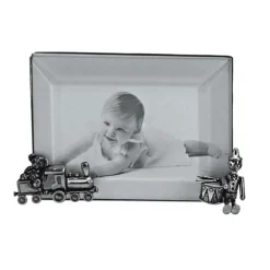 Discount Cornice Giovanni Raspini Giocattoli in Argento 12×9 cm Outlet Gioielli