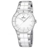 Fashion Festina Ceramic Donna Lunetta Ceramica Donna Orologi Festina Donna